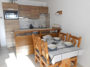 Appartement cozy au pied des pistes avec balcon, parking, et animaux admis - FR-1-516-31 Les Deux Alpes